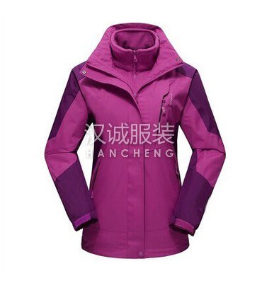 新款冲锋衣,现货冲锋衣,冲锋衣订制(图2)