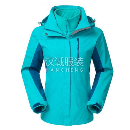 新疆冲锋衣|新疆冲锋衣定做|新疆冲锋衣生产厂家(图1)