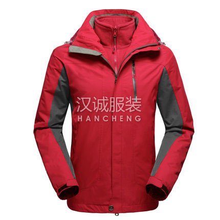 新疆冲锋衣|新疆冲锋衣定做|新疆冲锋衣生产厂家(图2)