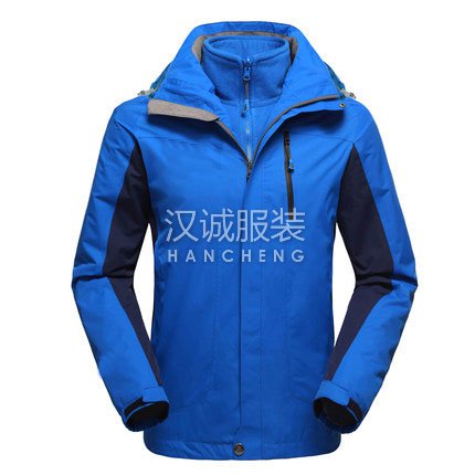 新疆冲锋衣|新疆冲锋衣定做|新疆冲锋衣生产厂家(图3)