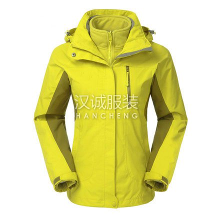 新疆冲锋衣|新疆冲锋衣定做|新疆冲锋衣生产厂家(图4)