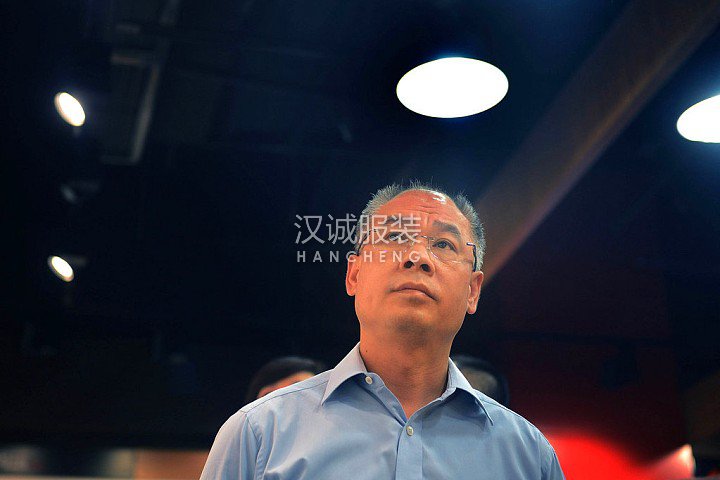 90后”李宁，互联网转型路上的三大隐忧