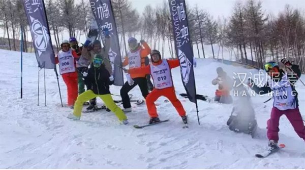 获1200万元Pre-A轮融资，滑雪族要服务好雪场和滑雪俱乐部