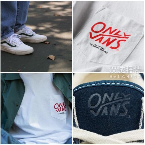 纽约街头品牌Only NY携手Vans打造2016秋季系列