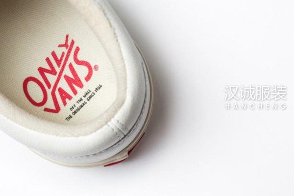 纽约街头品牌Only NY携手Vans打造2016秋季系列