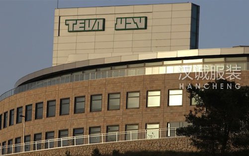 2016财报季 Teva母公司仍在亏损中