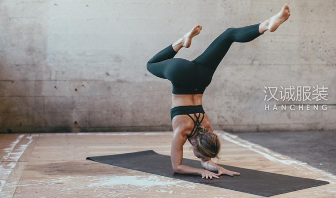 运动休闲装太火 Lululemon CEO说泡沫要破了