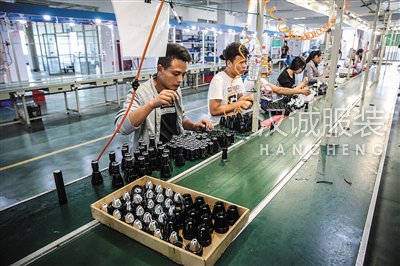 以步道经济为源头 宁海打造户外全产业链