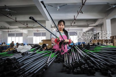 以步道经济为源头 宁海打造户外全产业链