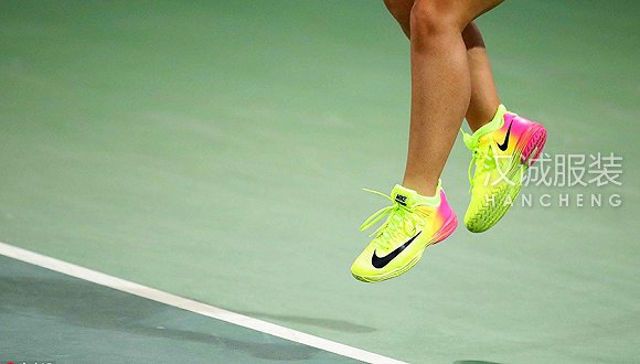 道指最差 耐克蹭里约奥运热点能否纾困