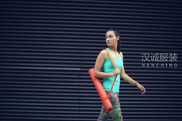 samyama想用亲民的价格让瑜伽走进生活
