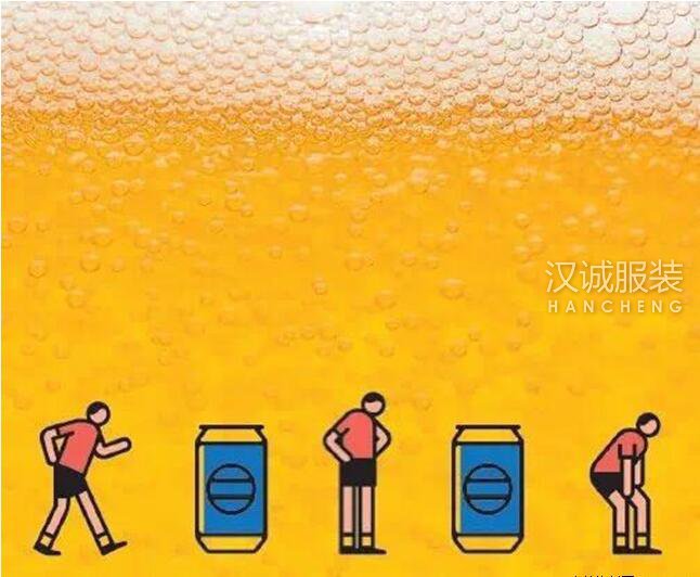 啤酒对跑者的影响有多大？