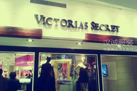 维秘表现趋稳 母公司8月同店销售增2%