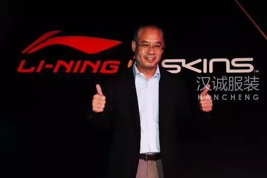 李宁与安踏门店销售率差距或加速降至10％以下