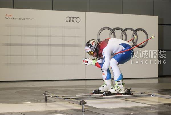 吉林发布关于做大做强冰雪产业的实施意见 发展冰雪业