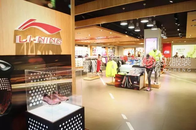 李宁：乔布斯式回归，他如何改造李宁