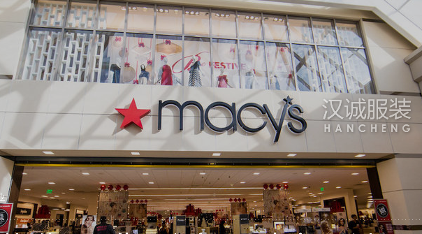 这时候梅西百货还来中国做电商，这都是怎么想的