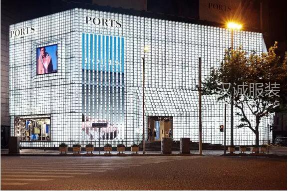 称霸国内高端女装20年 宝姿教父陈启泰选定接班人