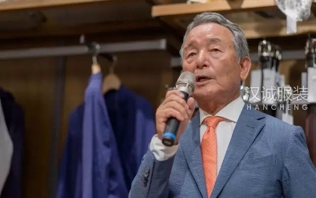 靠卖79元的衬衫年赚千亿 这位日本老爷爷凭什么