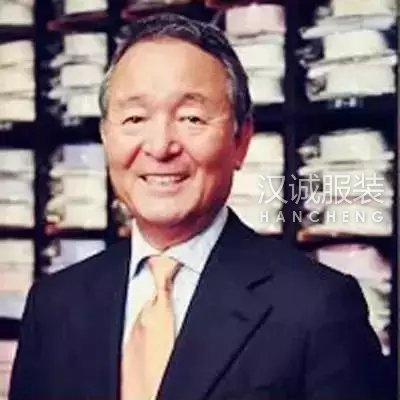 靠卖79元的衬衫年赚千亿 这位日本老爷爷凭什么