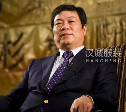 杉杉系郑永刚受让14%公司股权入驻,拟筹划重组