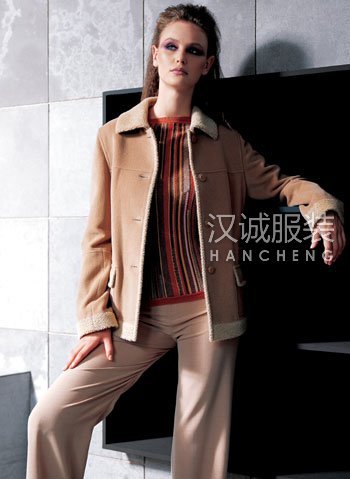 PATENA：服装企业,“柯桥制造”迈向“柯桥时尚”