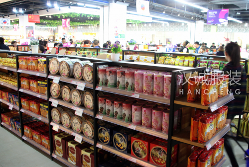 阿尔迪计划通过电商入中国市场 精品超市或重新洗牌