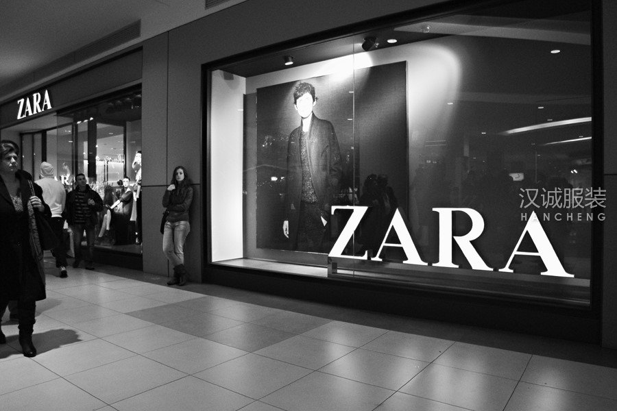 快时尚运作模式需要重塑?ZARA最大旗舰店为何关闭