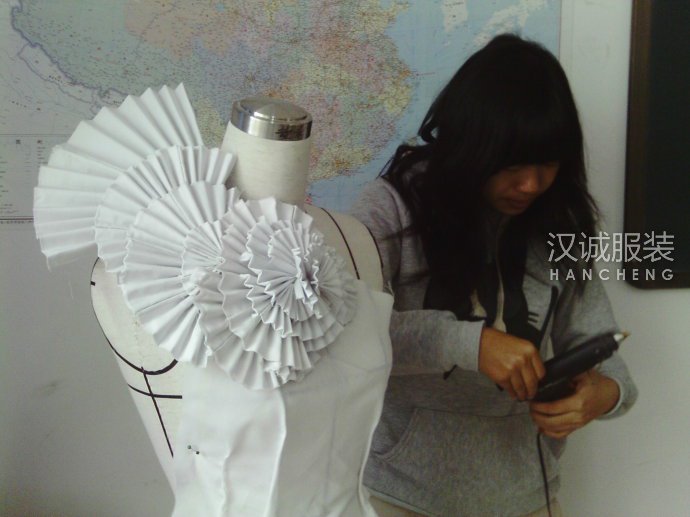 2017服装设计专业走俏进入爆发年