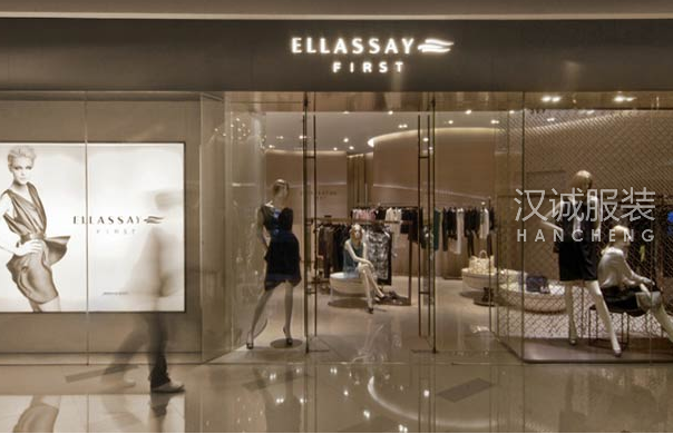 "外资公司"变为"内资公司"歌力思企业类型不再是外资企业 