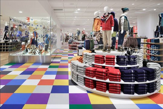 快时尚四大巨头各自的竞争竞争优势是什么？