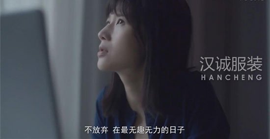 分手投资人不算事儿 papi酱开始拍广告了