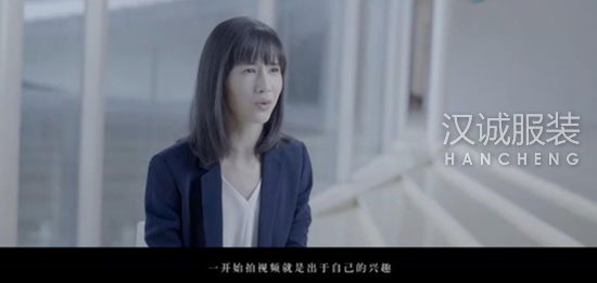 分手投资人不算事儿 papi酱开始拍广告了