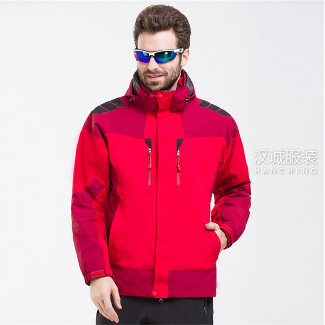 防水冲锋衣定做为什么如此受欢迎？