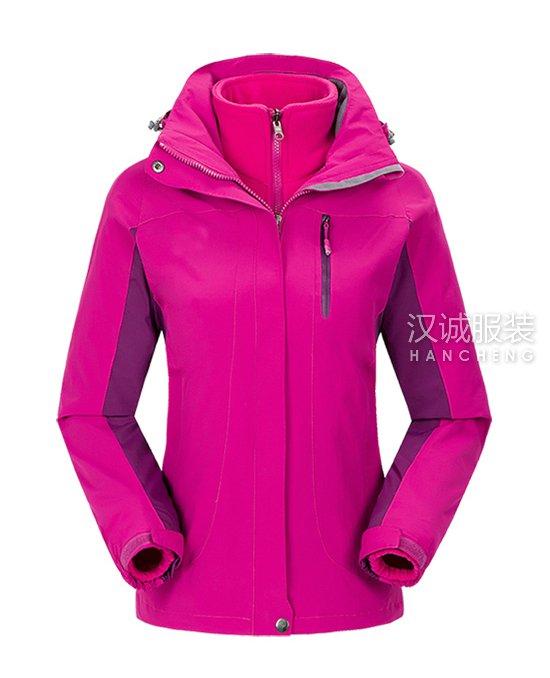 北京冲锋衣定做关于冲锋衣的真假什么样才是真货