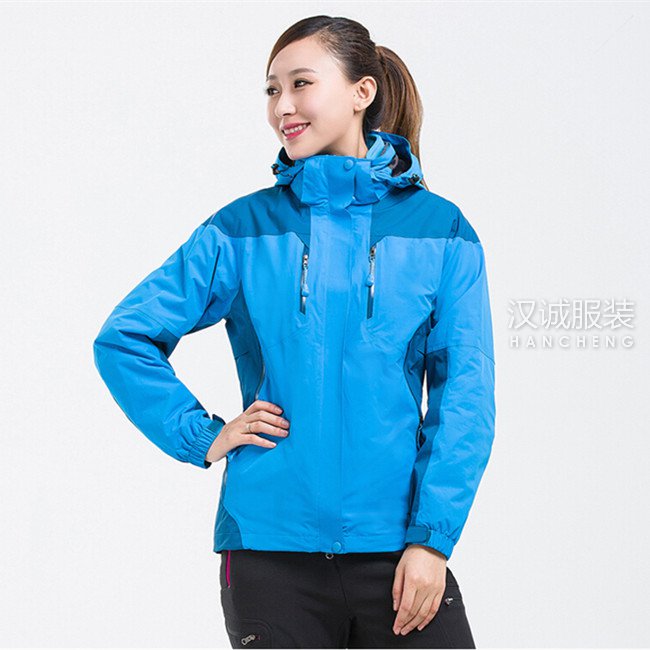 冲锋衣定制产品应如何选择