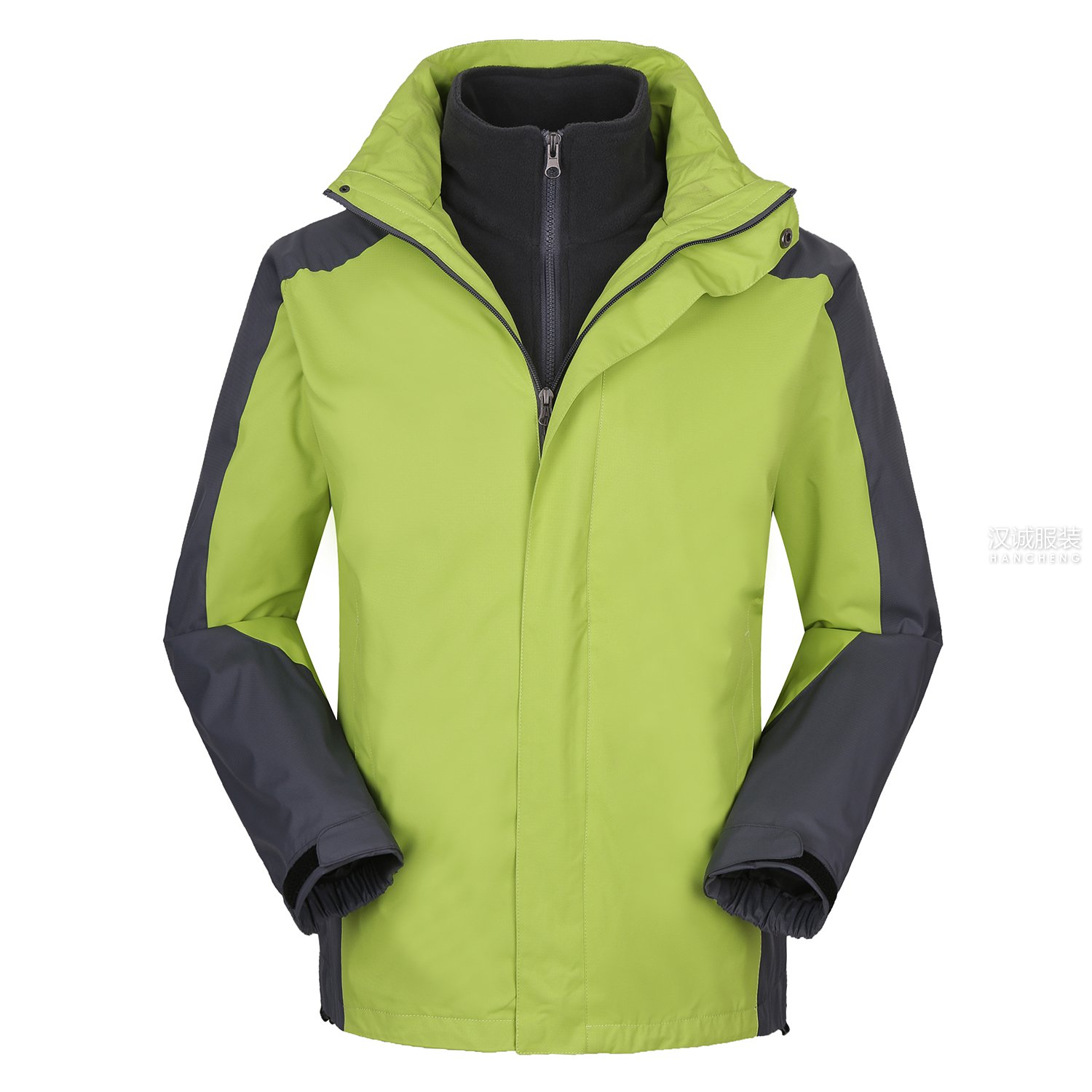 冲锋衣什么牌子好？时尚而不失舒适才是正道