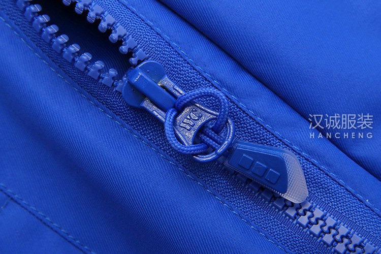 户外亲子装三合一冲锋衣系列-细节图2