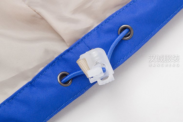 户外亲子装三合一冲锋衣系列-细节图3