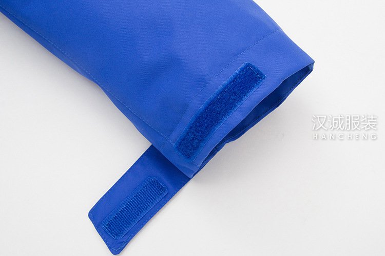 户外亲子装三合一冲锋衣系列-细节图6