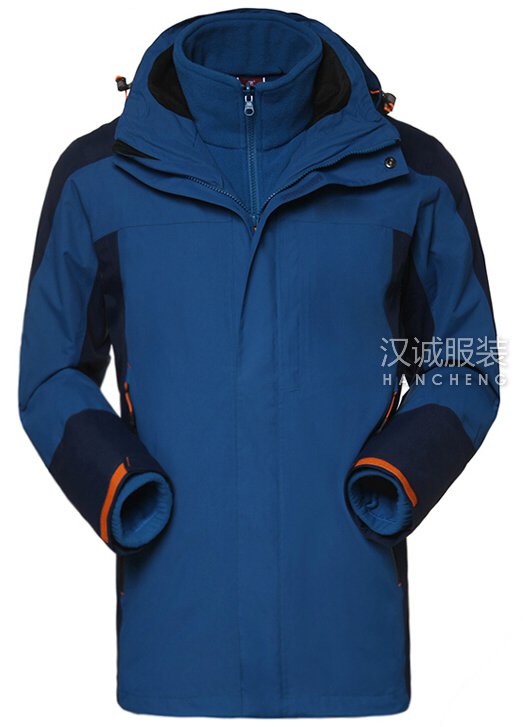 北京定做冲锋衣怎么延长使用年限，你知道吗？