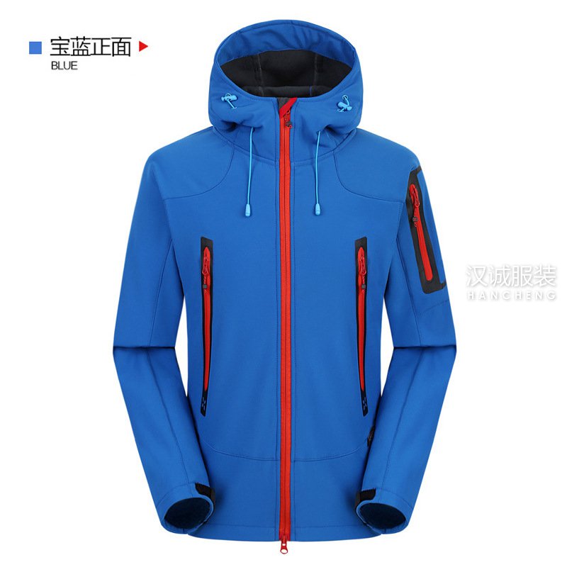 户外登山服,户外登山服定做,户外登山服厂家(图6)