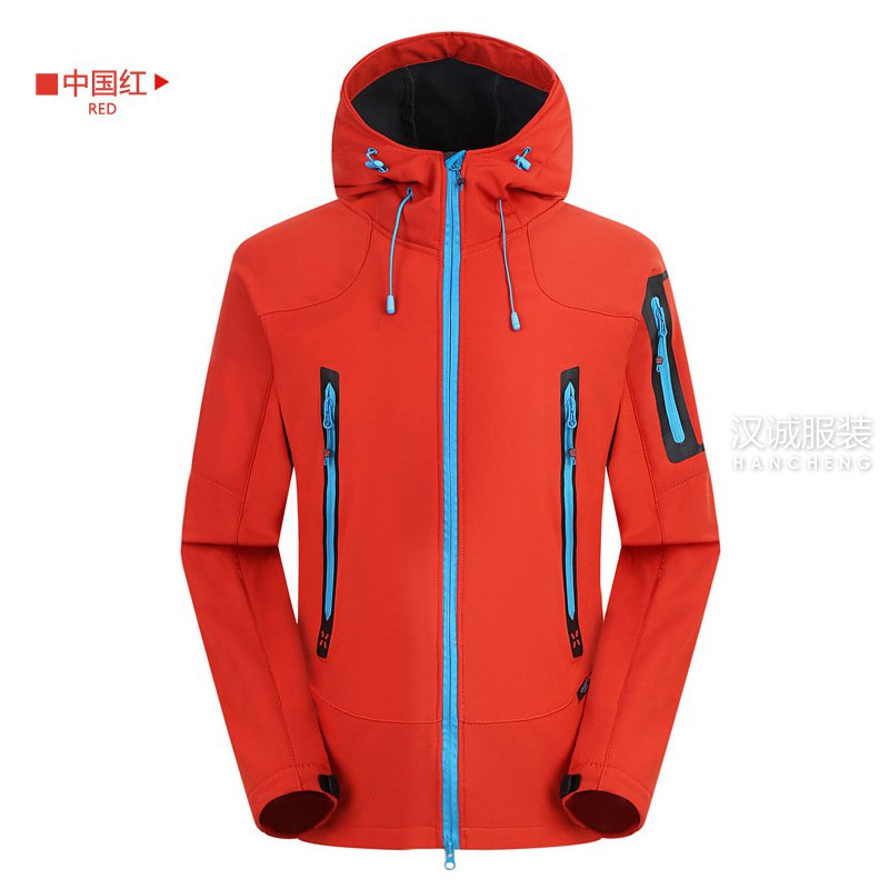 户外登山服,户外登山服定做,户外登山服厂家(图8)