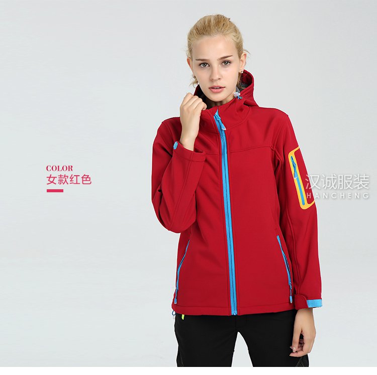 户外单层冲锋衣,户外单层冲锋衣定做,户外单层冲锋衣厂家(图18)