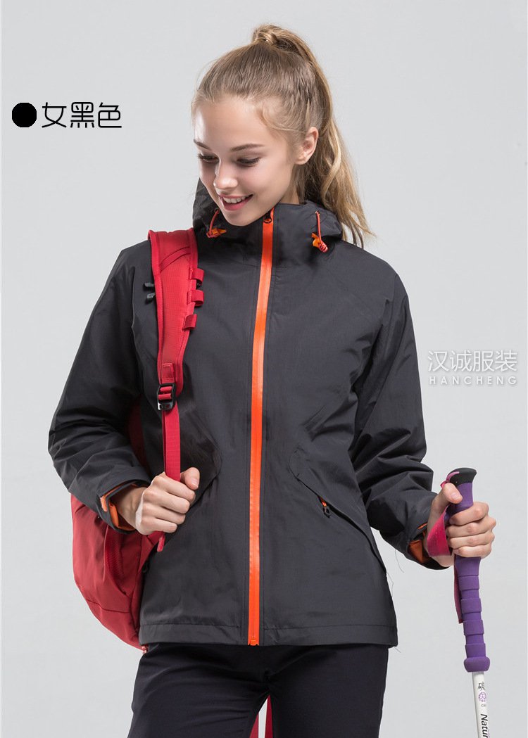 情侣单层外套,情侣单层外套定做,情侣单层外套款式图(图17)