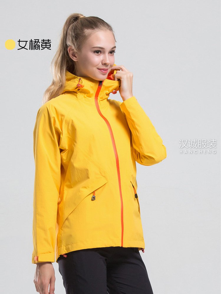 情侣单层外套,情侣单层外套定做,情侣单层外套款式图(图18)