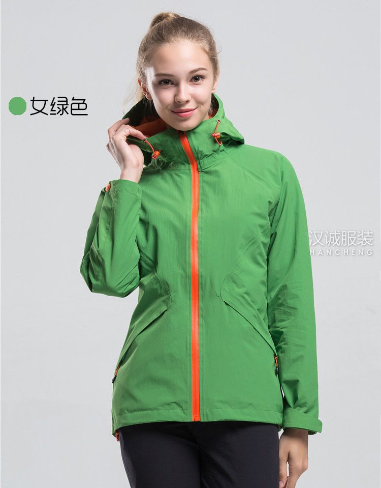 情侣单层外套,情侣单层外套定做,情侣单层外套款式图(图19)