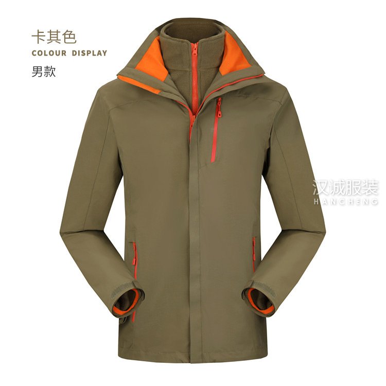 北京冲锋衣订做,北京冲锋衣定制,北京订做冲锋衣(图11)