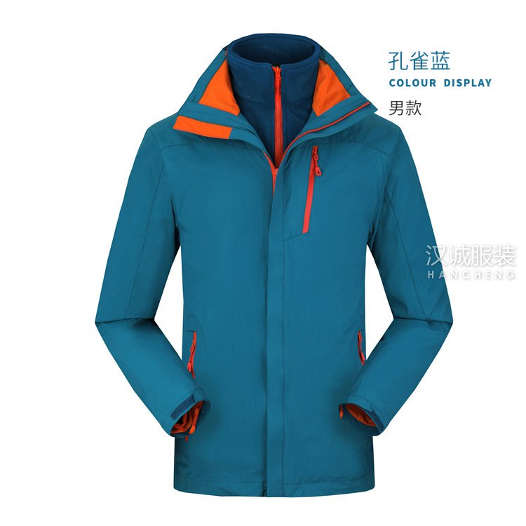 北京冲锋衣订做,北京冲锋衣定制,北京订做冲锋衣(图12)