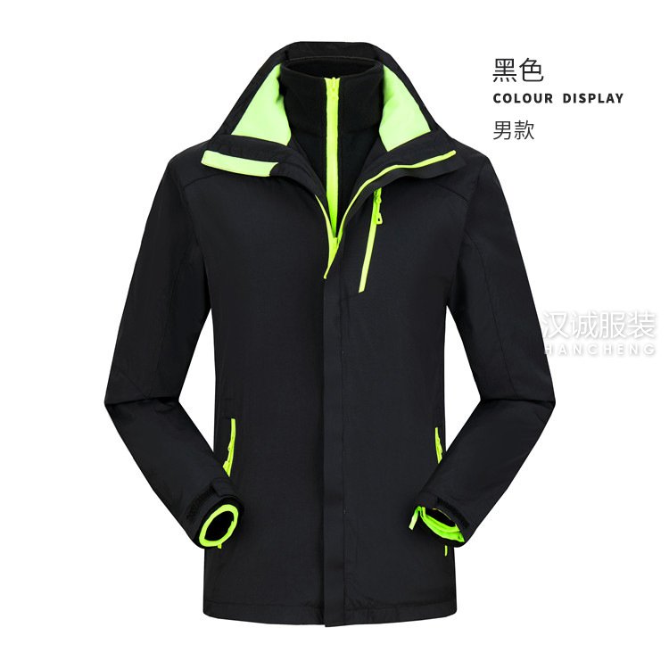 北京冲锋衣订做,北京冲锋衣定制,北京订做冲锋衣(图16)